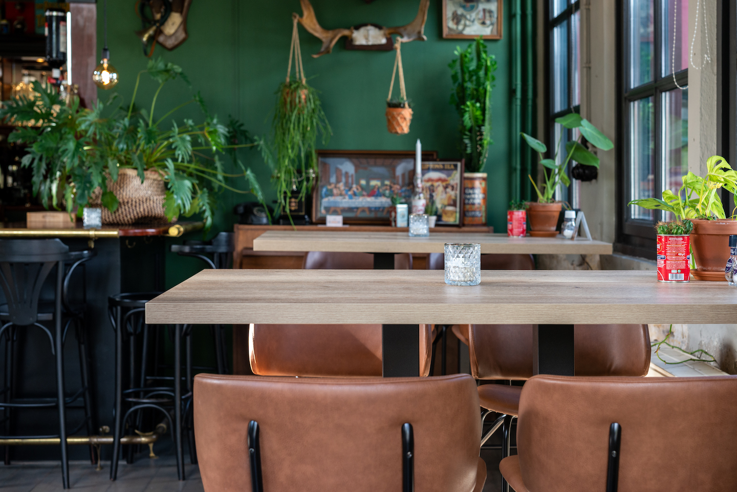 Homint De Oranjerie Joure